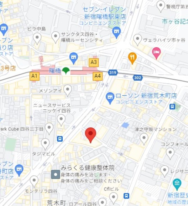 その他(地図)