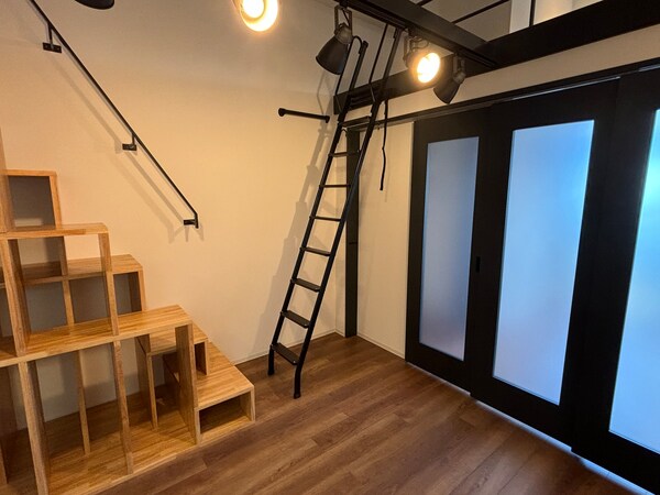 子供部屋