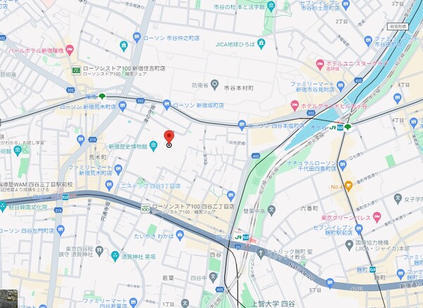 その他(地図)