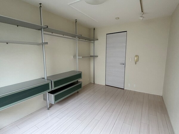 子供部屋