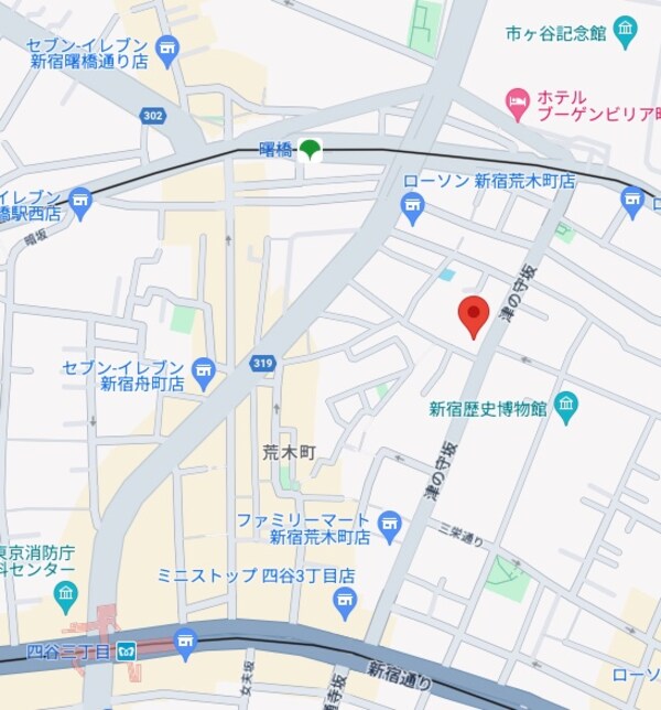 その他(地図)