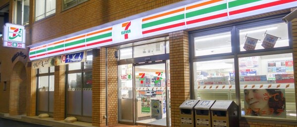 その他(セブンイレブン曙橋西店[450m])
