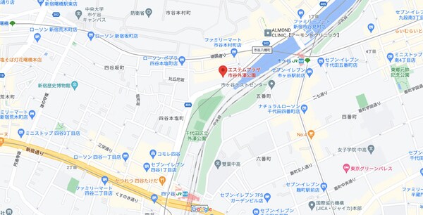 その他(地図)