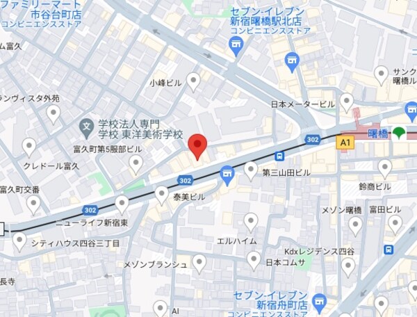 その他(地図)