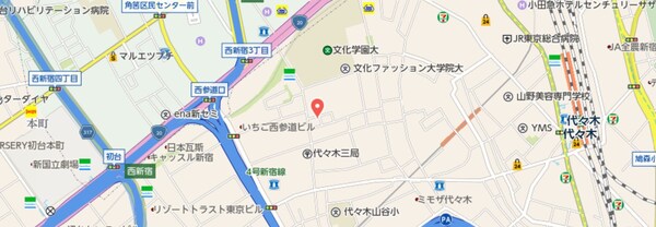 その他(地図)
