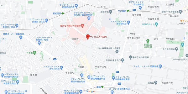 地図(地図)