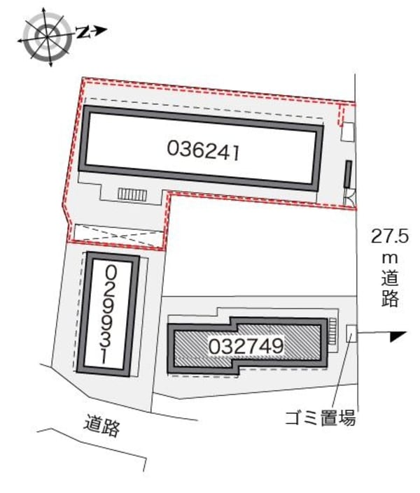 共有部分