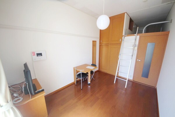 子供部屋