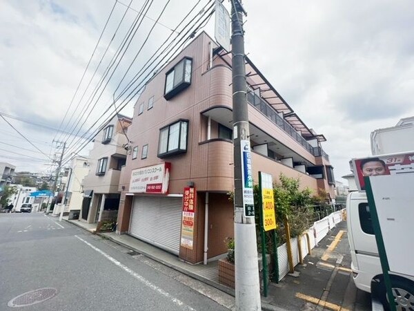 外観(外観)