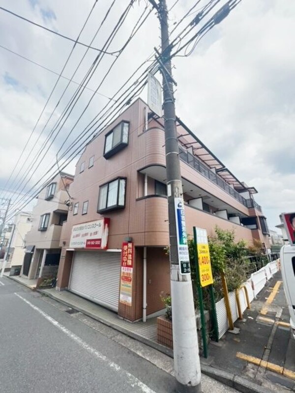 外観(外観)