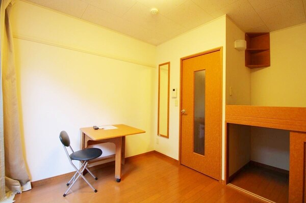 子供部屋