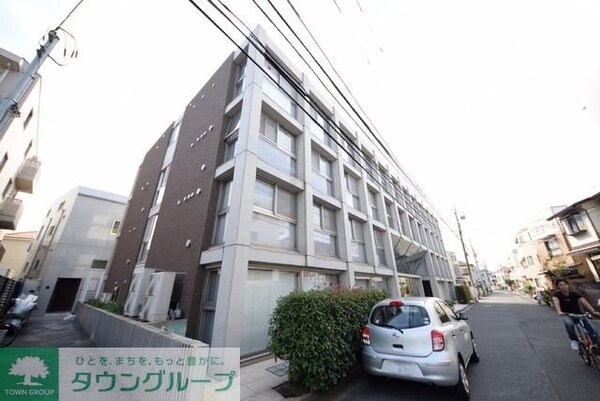 外観(★鉄筋コンクリート造★)