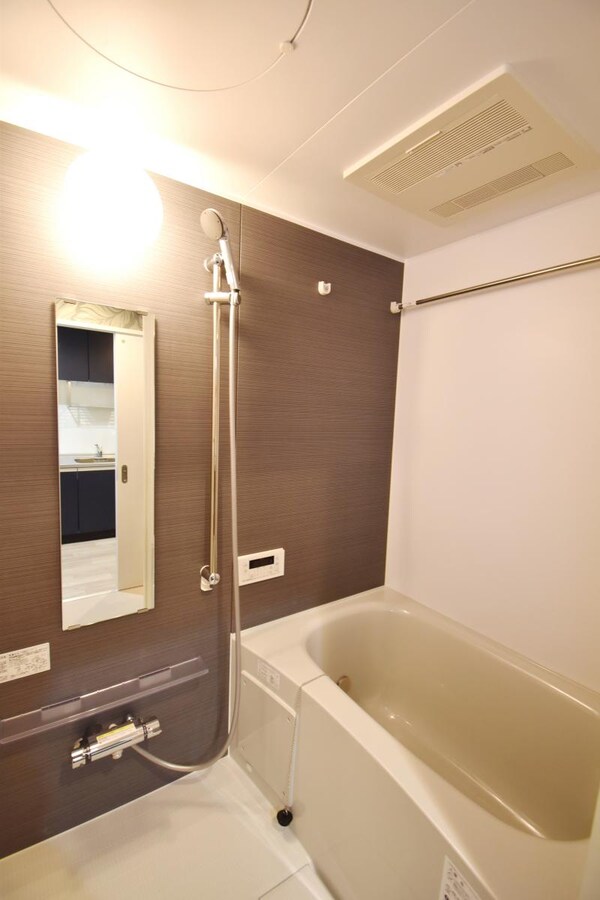 バス／シャワールーム等