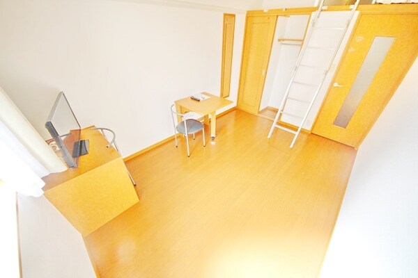 リビング・居室