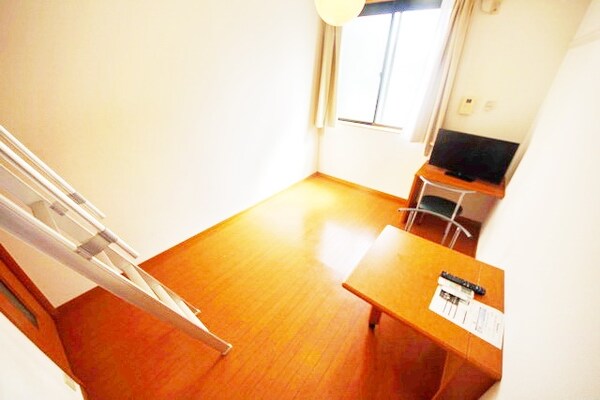 リビング・居室