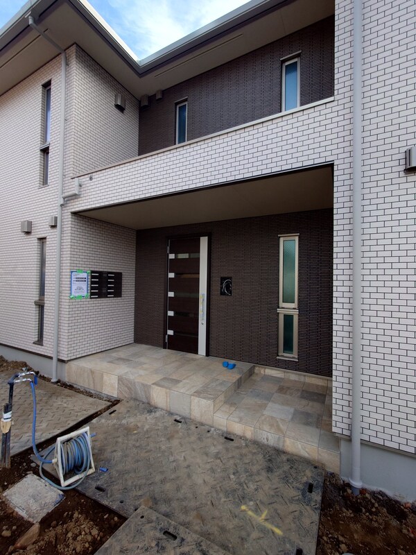 エントランス(エントランス)