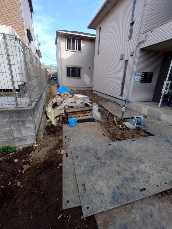 共有部分(共有部分)