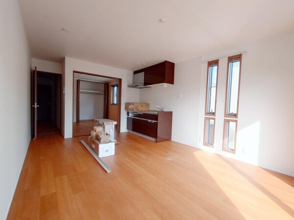 リビング・居室(リビング/居室)