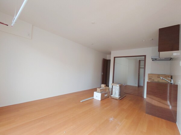 リビング・居室(リビング/居室)