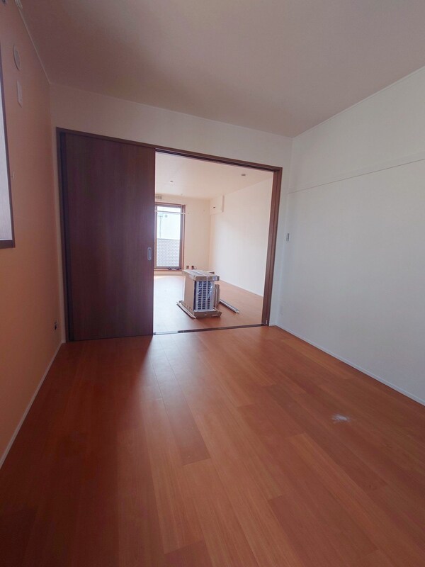 子供部屋(子供部屋)