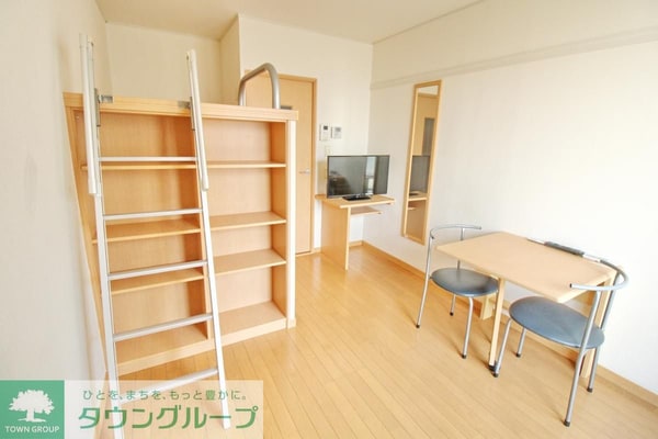 リビング・居室