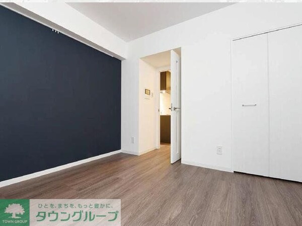 リビング・居室(別部屋写真参照)