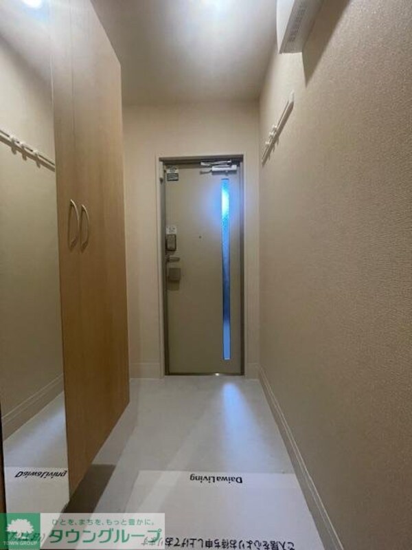 玄関(設備)