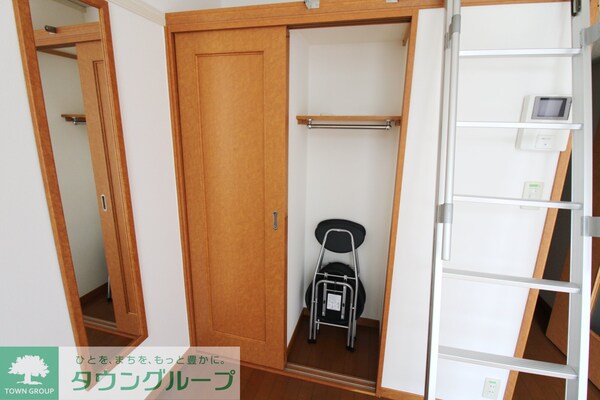 収納(同シリーズ)