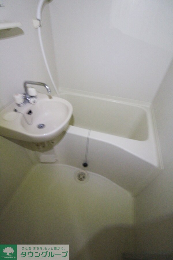 バス／シャワールーム等(同シリーズ)