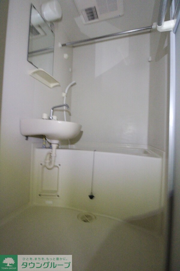 バス／シャワールーム等(同シリーズ)