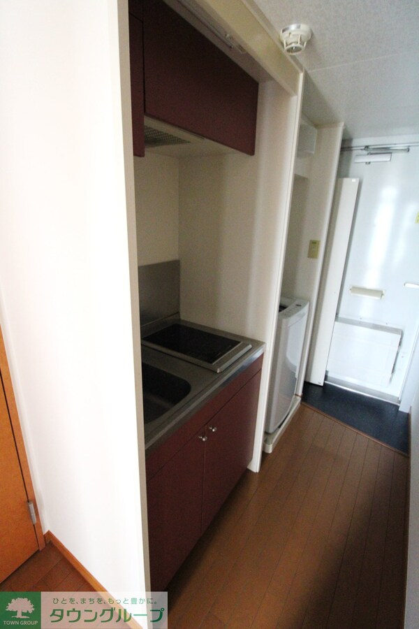 キッチン(同シリーズ)