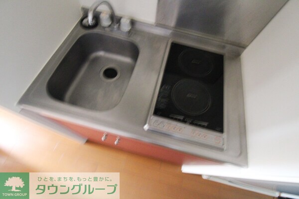 キッチン(同シリーズ)