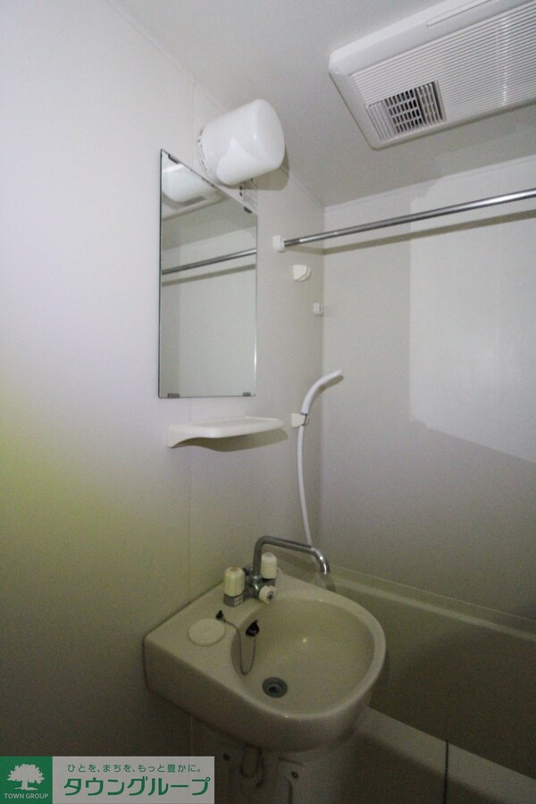 洗面(同シリーズ)