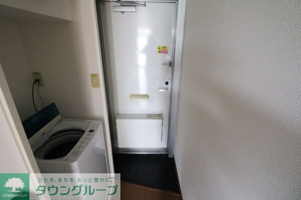 玄関(同シリーズ)