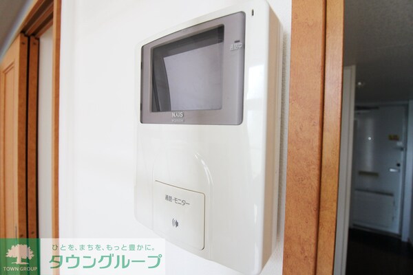 セキュリティ(同シリーズ)