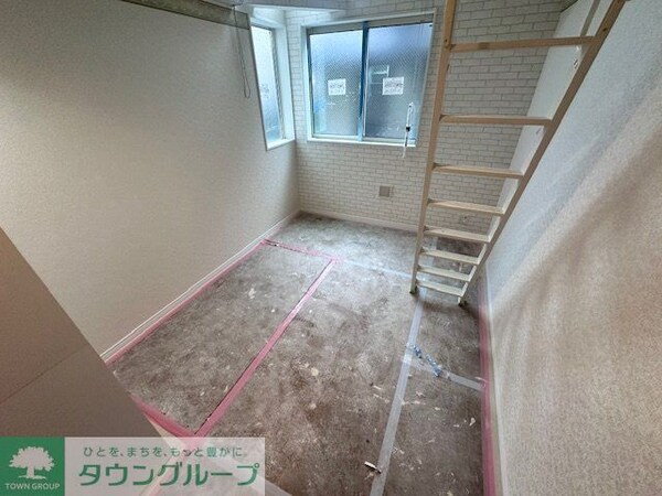 子供部屋