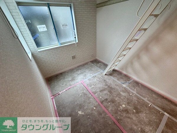 リビング・居室