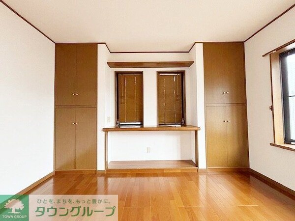 子供部屋