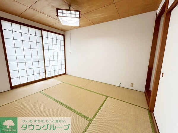 子供部屋