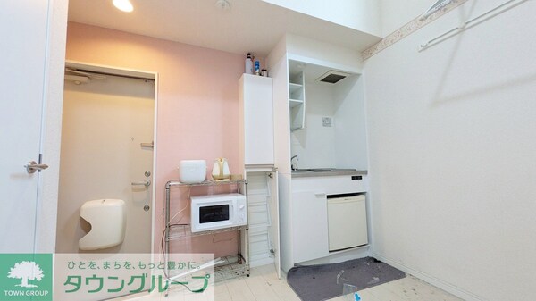 子供部屋