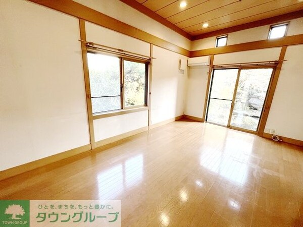 リビング・居室