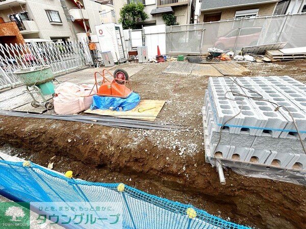 その他(庭)