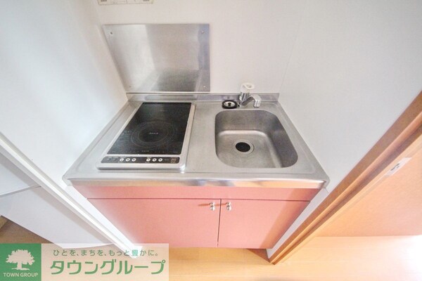 キッチン(同シリーズ)