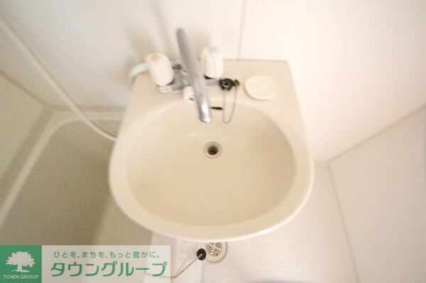 洗面(同シリーズ)