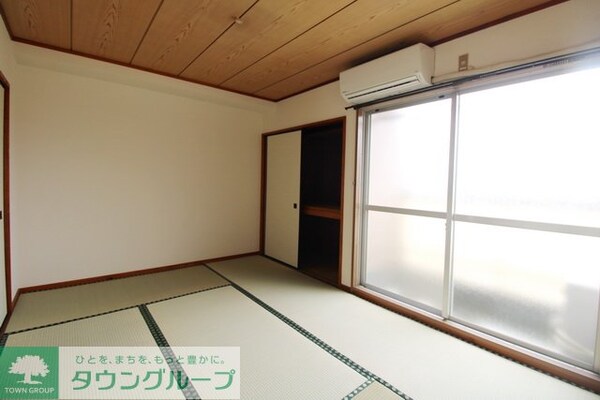 リビング・居室