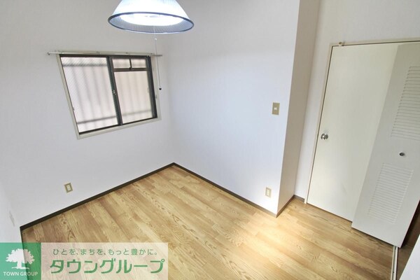 子供部屋