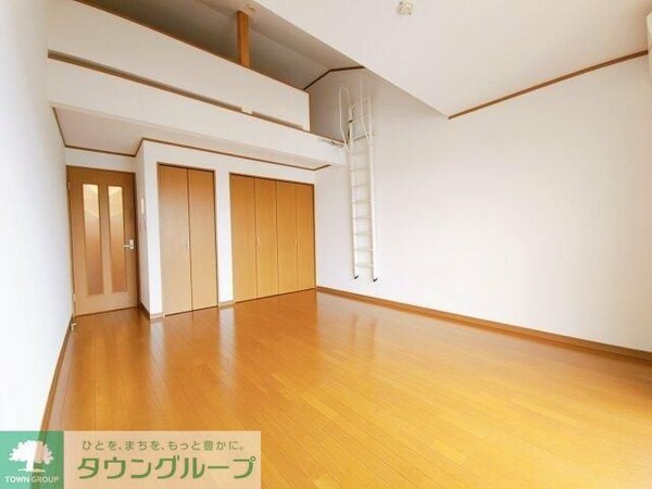 リビング・居室