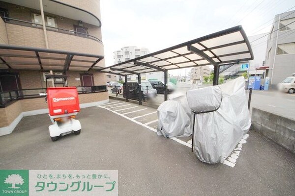 共有部分