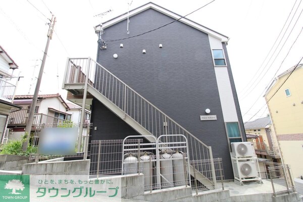 外観(外観)