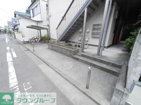 共有部分